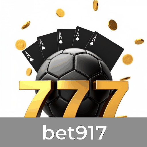 Estratégia de Bônus Calculada no bet917: Maximize Retornos
