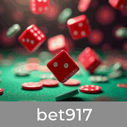 Experiência de Cassino VIP no bet917 com Roleta e Blackjack ao Vivo
